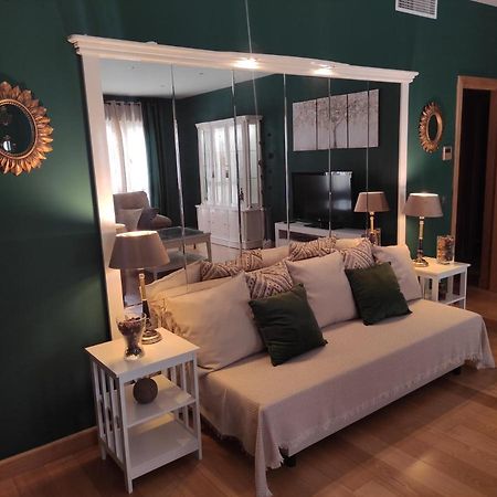 El Rincon De Arles Apartment Херес де ла Фронтера Екстериор снимка