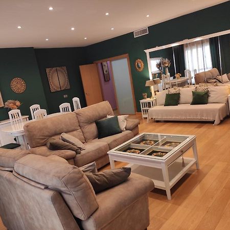 El Rincon De Arles Apartment Херес де ла Фронтера Екстериор снимка