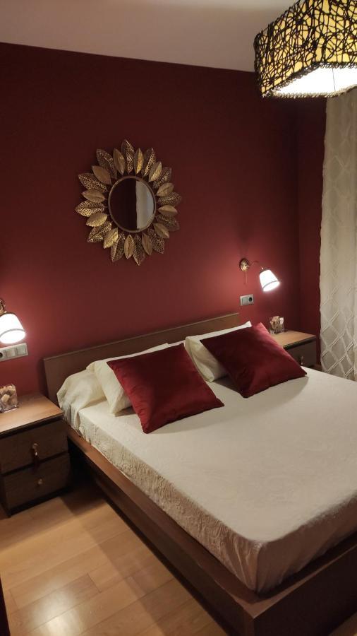 El Rincon De Arles Apartment Херес де ла Фронтера Екстериор снимка