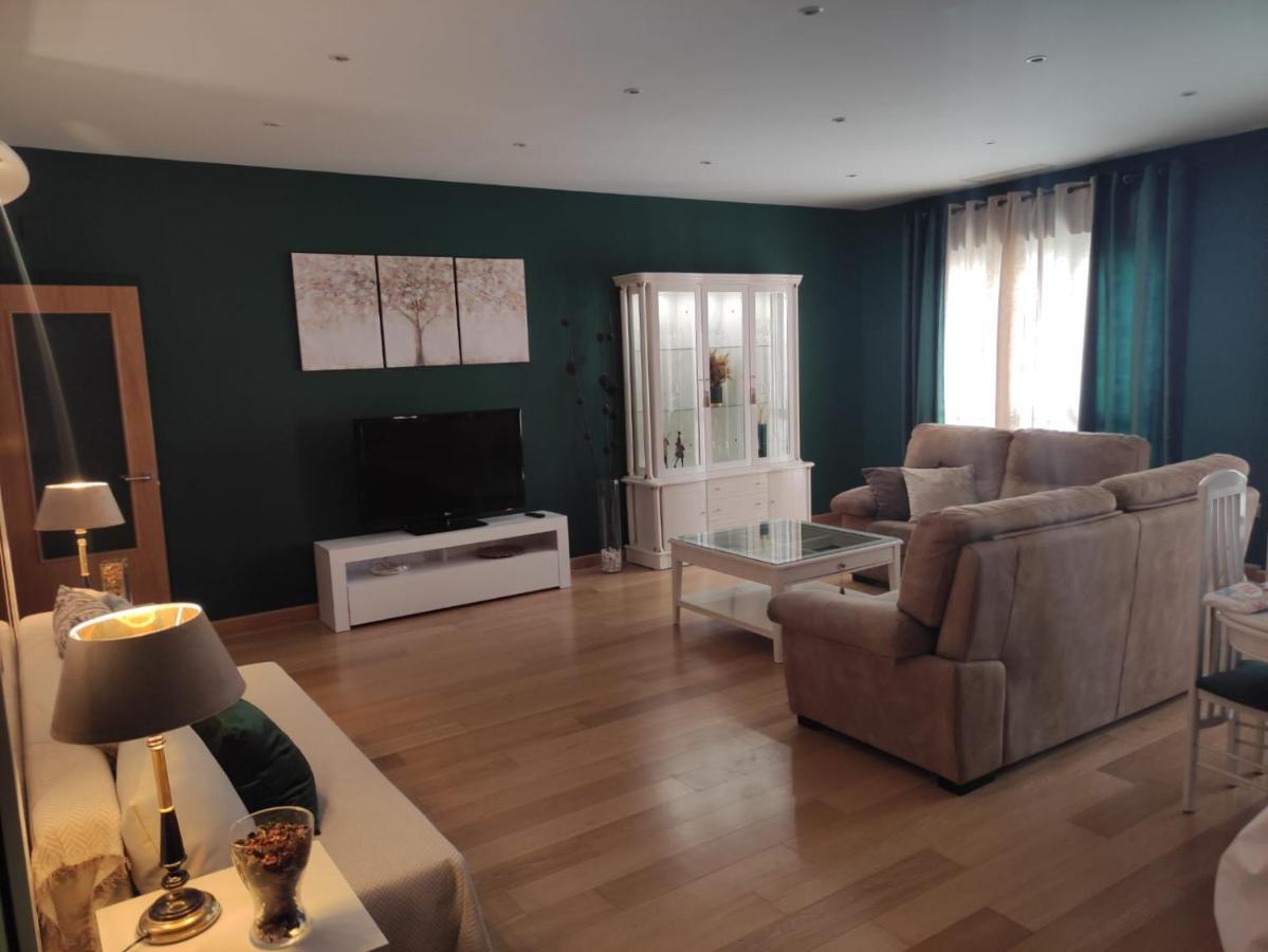 El Rincon De Arles Apartment Херес де ла Фронтера Екстериор снимка
