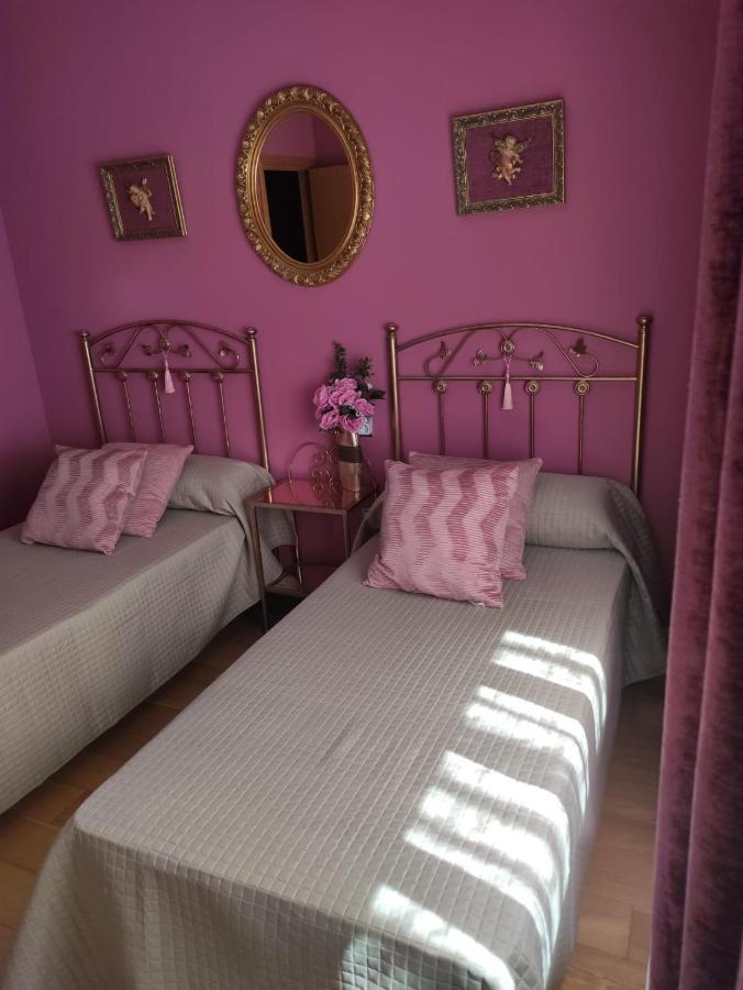 El Rincon De Arles Apartment Херес де ла Фронтера Екстериор снимка