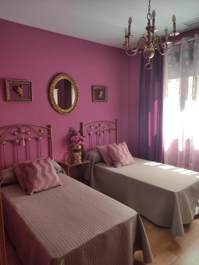 El Rincon De Arles Apartment Херес де ла Фронтера Екстериор снимка