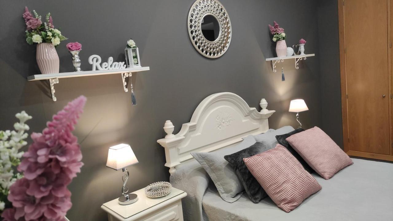 El Rincon De Arles Apartment Херес де ла Фронтера Екстериор снимка