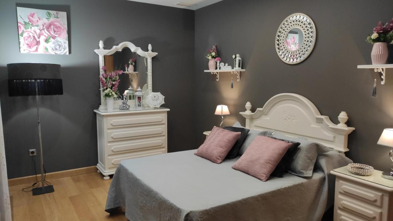 El Rincon De Arles Apartment Херес де ла Фронтера Екстериор снимка
