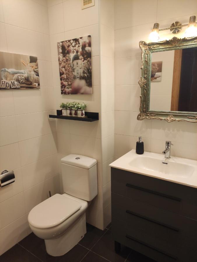 El Rincon De Arles Apartment Херес де ла Фронтера Екстериор снимка