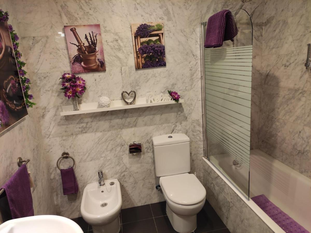 El Rincon De Arles Apartment Херес де ла Фронтера Екстериор снимка