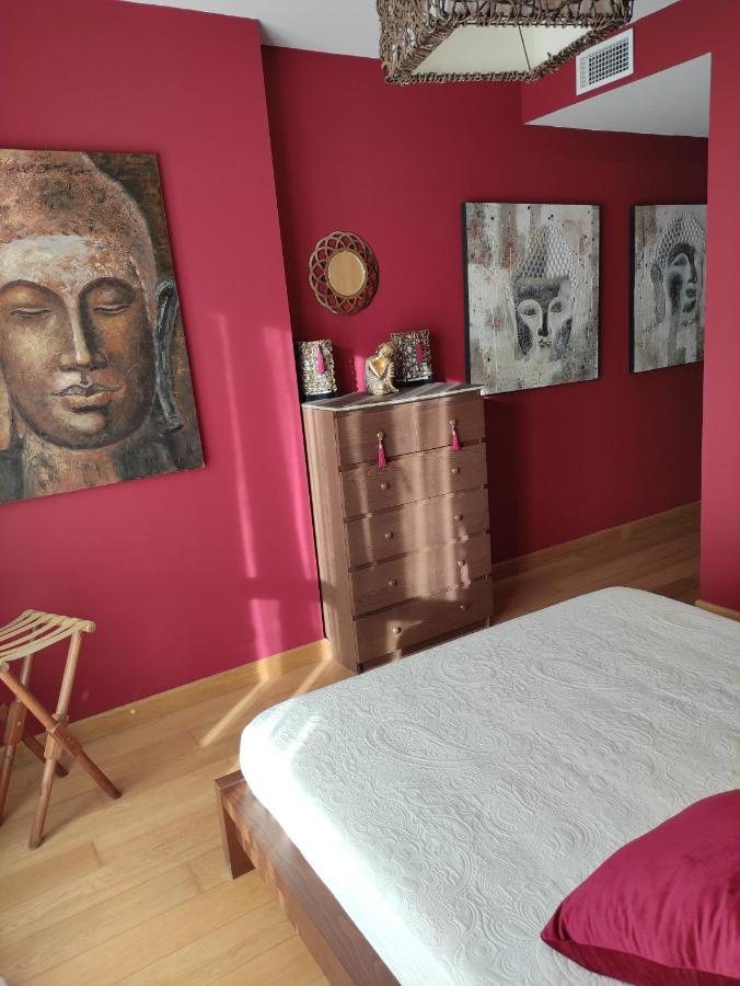El Rincon De Arles Apartment Херес де ла Фронтера Екстериор снимка