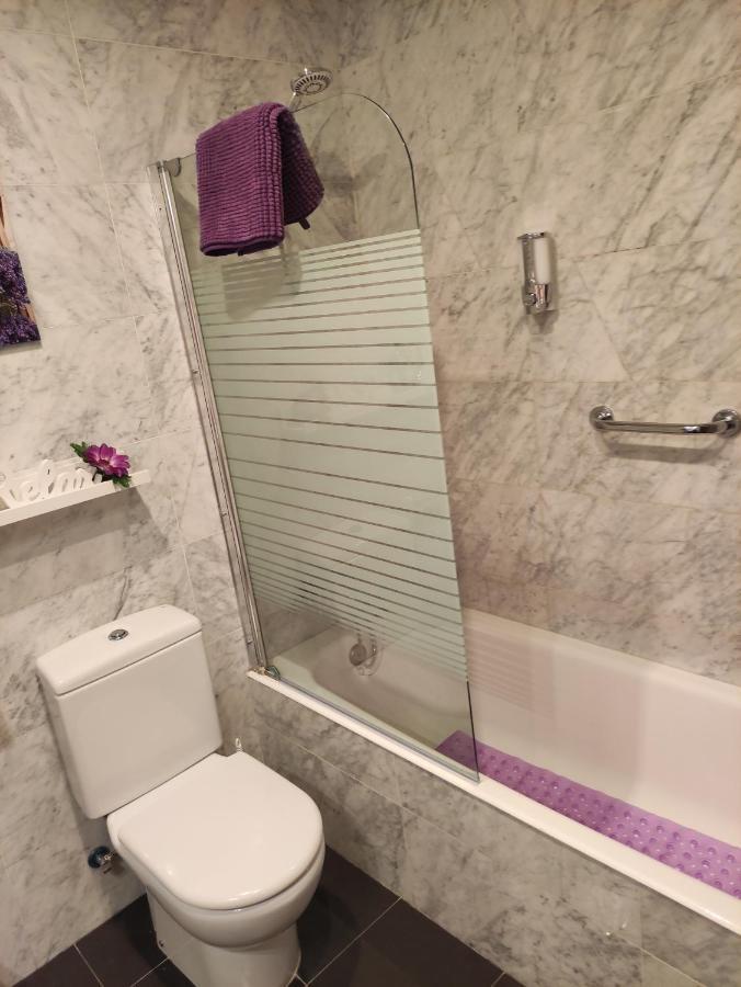 El Rincon De Arles Apartment Херес де ла Фронтера Екстериор снимка