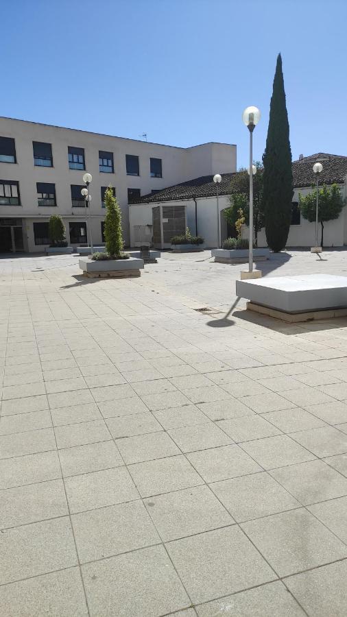 El Rincon De Arles Apartment Херес де ла Фронтера Екстериор снимка