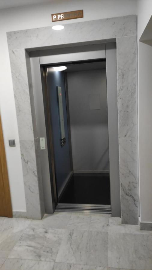 El Rincon De Arles Apartment Херес де ла Фронтера Екстериор снимка