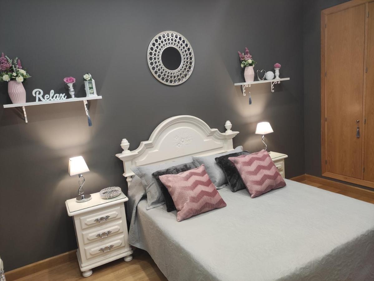 El Rincon De Arles Apartment Херес де ла Фронтера Екстериор снимка