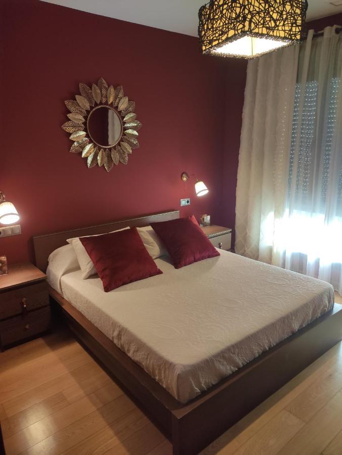 El Rincon De Arles Apartment Херес де ла Фронтера Екстериор снимка