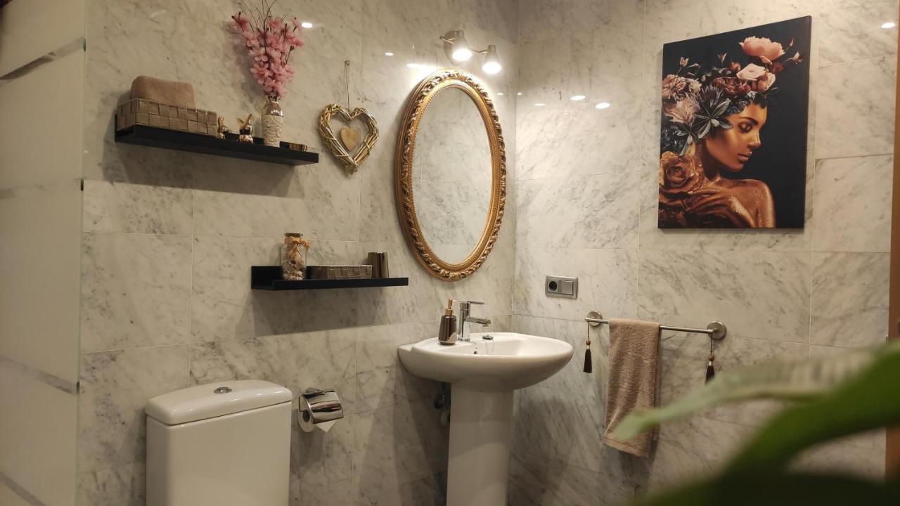 El Rincon De Arles Apartment Херес де ла Фронтера Екстериор снимка