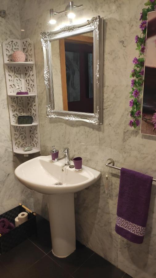 El Rincon De Arles Apartment Херес де ла Фронтера Екстериор снимка