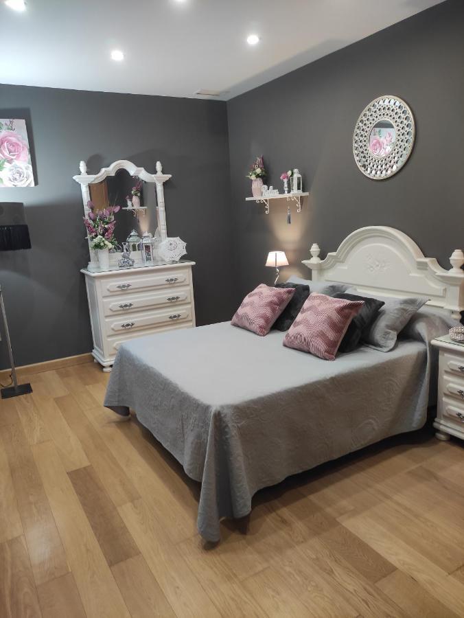 El Rincon De Arles Apartment Херес де ла Фронтера Екстериор снимка