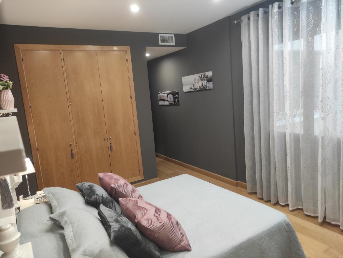 El Rincon De Arles Apartment Херес де ла Фронтера Екстериор снимка
