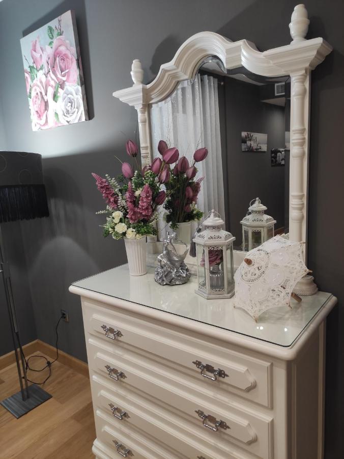 El Rincon De Arles Apartment Херес де ла Фронтера Екстериор снимка
