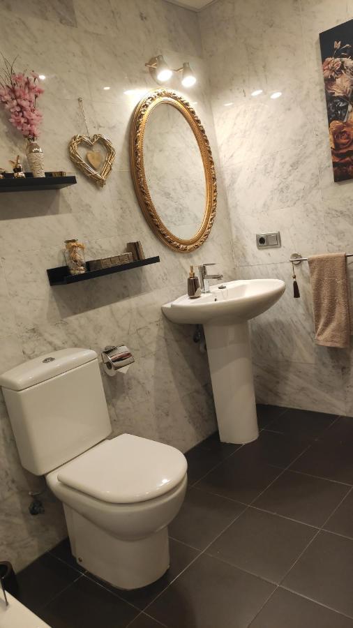 El Rincon De Arles Apartment Херес де ла Фронтера Екстериор снимка