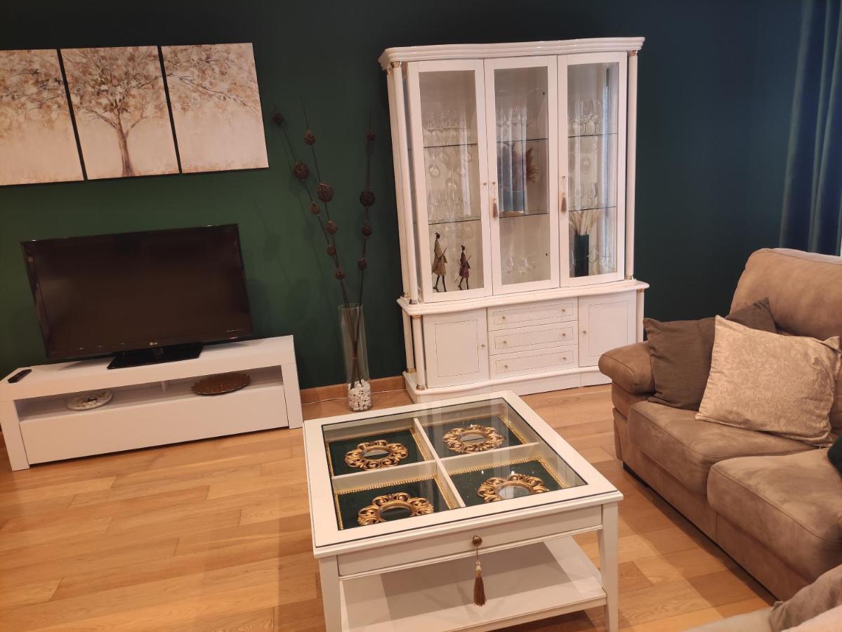 El Rincon De Arles Apartment Херес де ла Фронтера Екстериор снимка