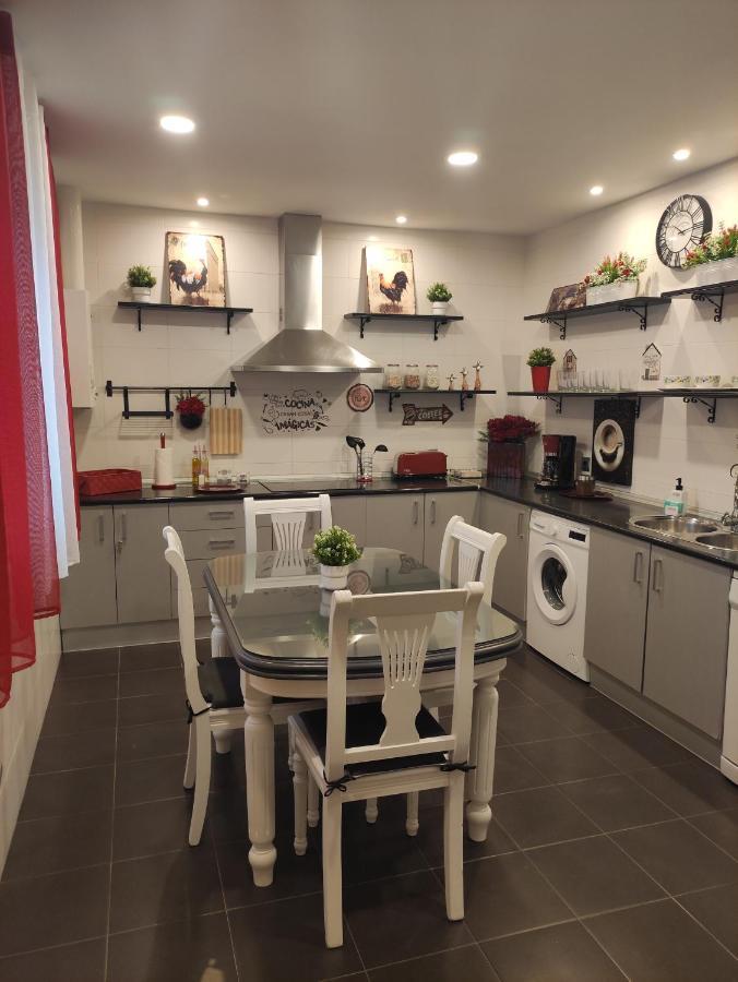 El Rincon De Arles Apartment Херес де ла Фронтера Екстериор снимка