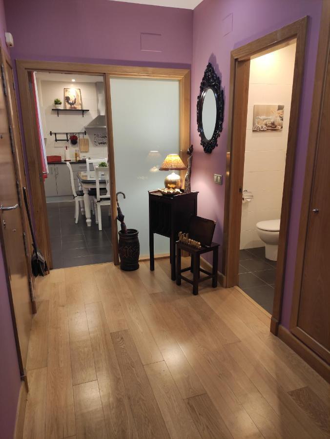 El Rincon De Arles Apartment Херес де ла Фронтера Екстериор снимка