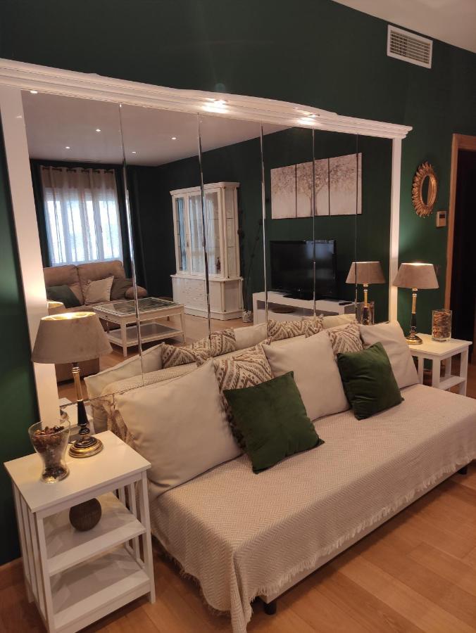 El Rincon De Arles Apartment Херес де ла Фронтера Екстериор снимка