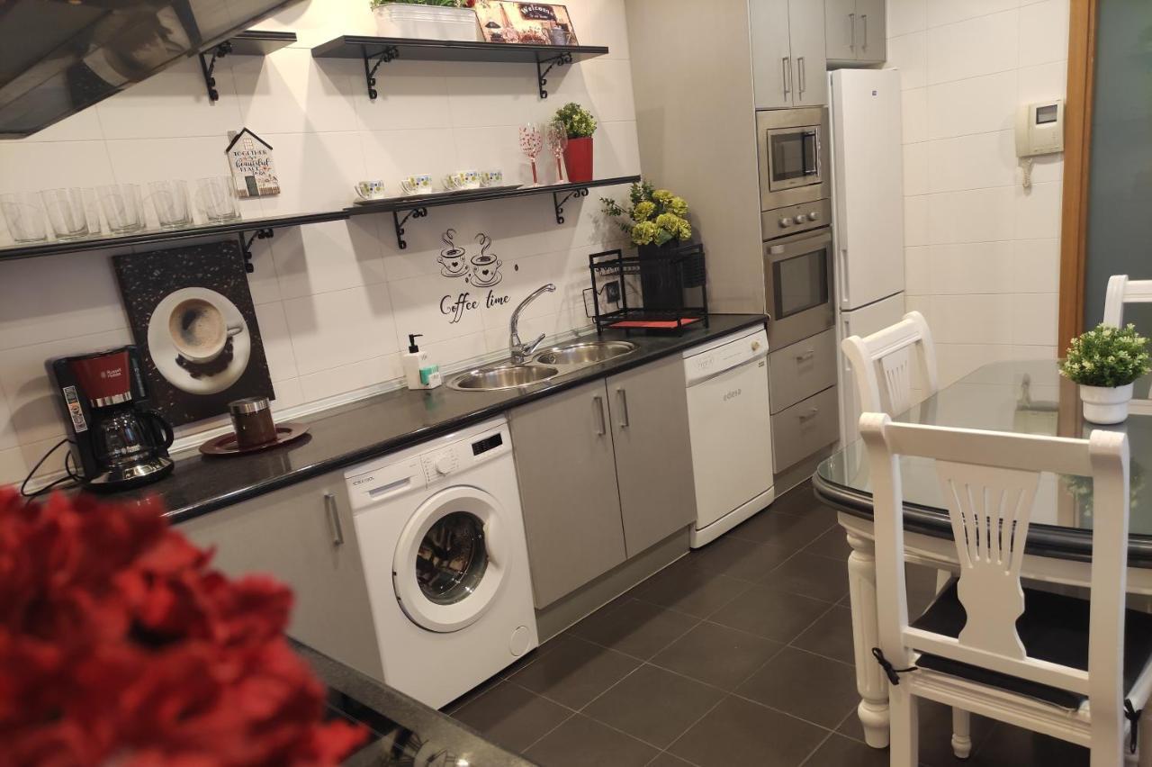 El Rincon De Arles Apartment Херес де ла Фронтера Екстериор снимка