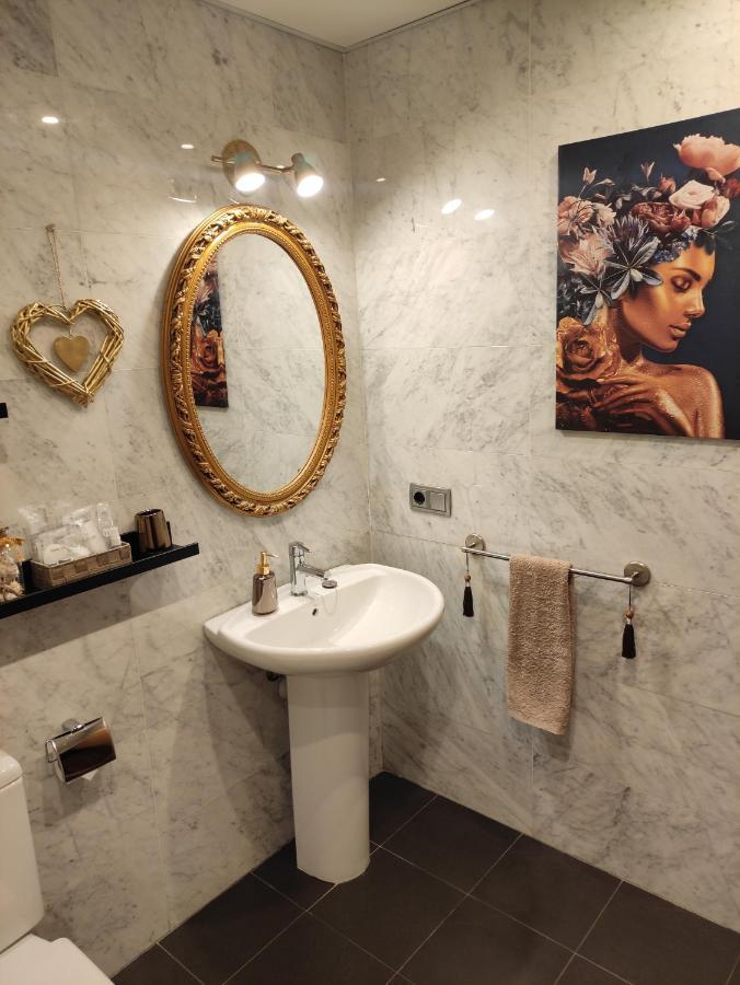 El Rincon De Arles Apartment Херес де ла Фронтера Екстериор снимка