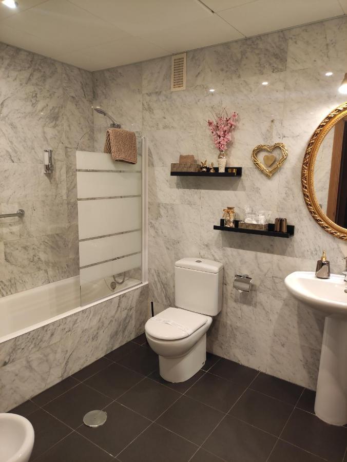 El Rincon De Arles Apartment Херес де ла Фронтера Екстериор снимка