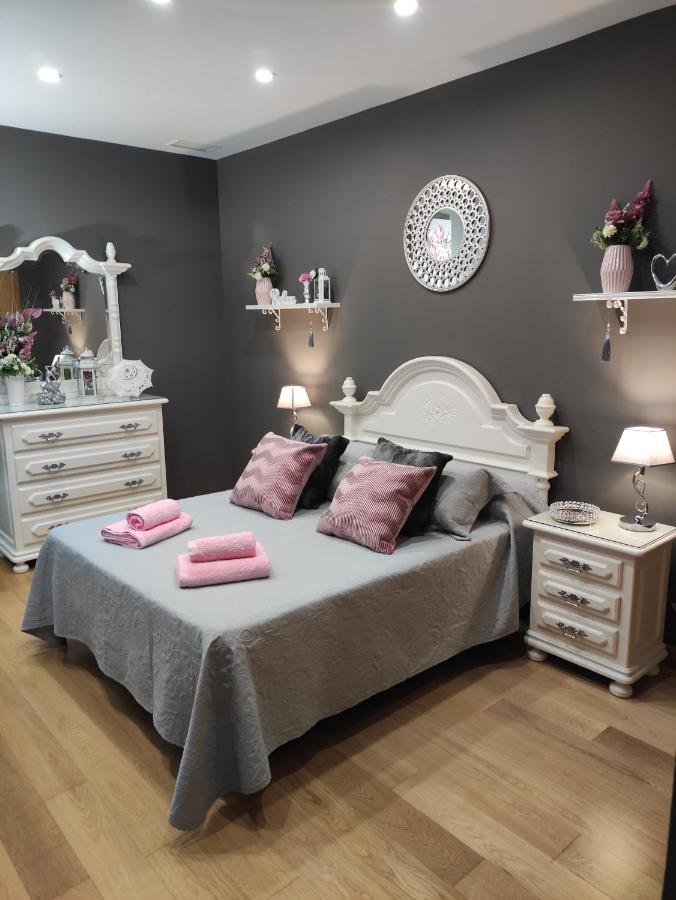 El Rincon De Arles Apartment Херес де ла Фронтера Екстериор снимка