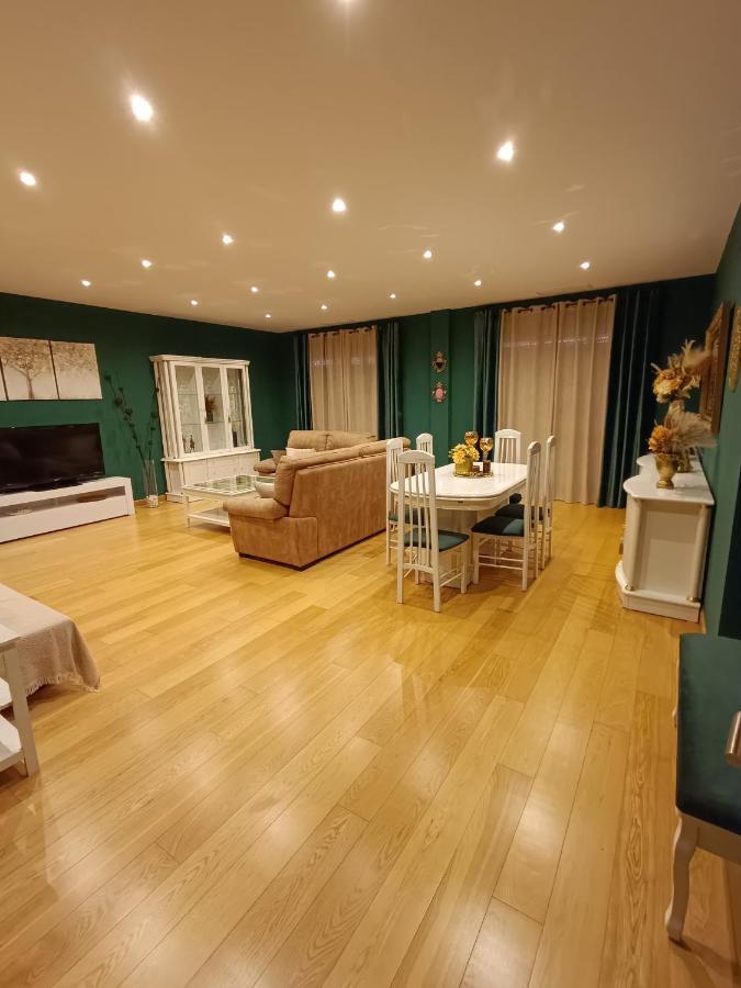 El Rincon De Arles Apartment Херес де ла Фронтера Екстериор снимка